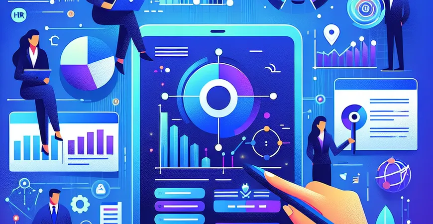 HR 软件推广总遇冷？企业成功落地的实战经验全分享